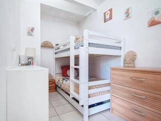 La Colline - Surgères - Maison 2 chambres, jacuzzi, sauna, jardin, entre mer et campagne - 5