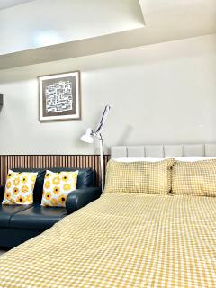 Affordable Studio room in Central Davao - Davao - 8