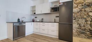 Apartamento Plaza de Armas - 5