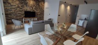 Apartamento Plaza de Armas - 8
