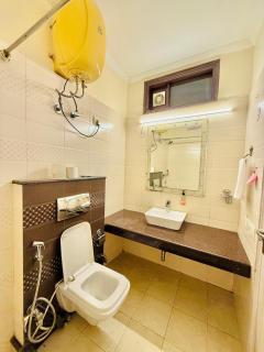 Hotel JPM Luxe - East Of Kailash - 1