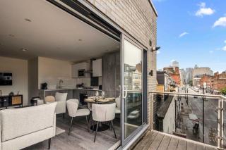 The East London Nook - 6