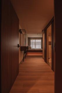 SKIPR Hotel - Antwerp - 1