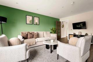 The East London Nook - 1