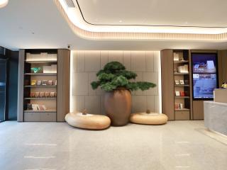 JI Hotel Beijing Yanqing Tower Wanda Plaza - 9