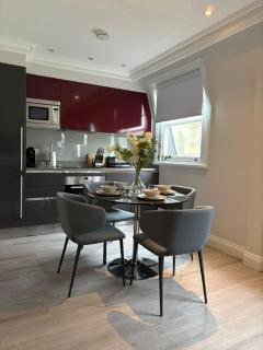 Lancaster Gate Hyde Park by London Hotel Collection - 4