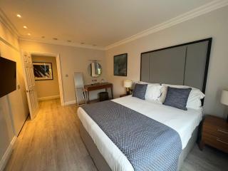 Lancaster Gate Hyde Park by London Hotel Collection - Londra - 7