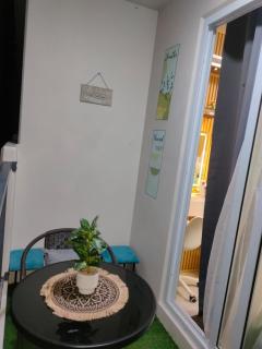 ART Dreamplace 1BR Studio Pool WiFi Netflix - Suba - 9