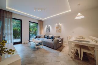 Apartamenty Home Sweet Home - 3