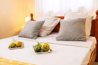 Le Tropical Nest - Idéal Couple & Famille - Jardin Privé - MER - Parking Privé - Quartier Calme - Clim - Wifi HD - 5min Plages - Linge de maison fourni gratuit - Capesterre-de-Marie-Galante - 1