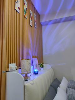 ART Dreamplace 1BR Studio Pool WiFi Netflix - Suba - 7