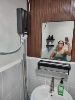 ART Dreamplace 1BR Studio Pool WiFi Netflix - Suba - 1