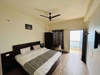 Trishul Regency Kausani - 1