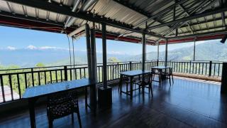 Trishul Regency Kausani - 0