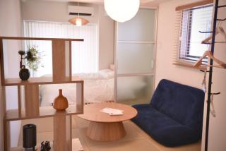 Morriott Zen EBISUCHO NAMBA OSAKA - Osaka - 0