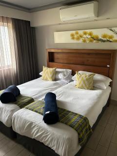 Sun Villa - Rustenburg - 1