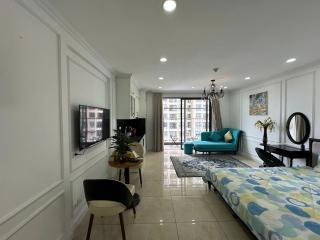 Toà C2 Vinhomes D'Capital - 119 Trần Duy Hưng Trung Hoà Cầu Giấy - Hanoi - 6