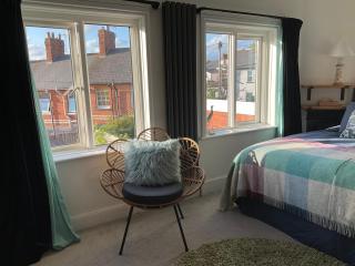 Sea Spirit Eco Guest House - Exmouth - 1