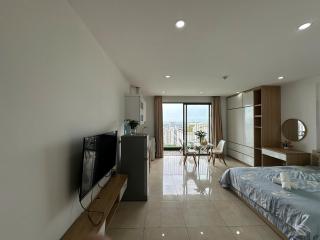 Toà C2 Vinhomes D'Capital - 119 Trần Duy Hưng Trung Hoà Cầu Giấy - 3
