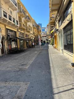 The Bankers Boutique Hotel - Haïfa - 2