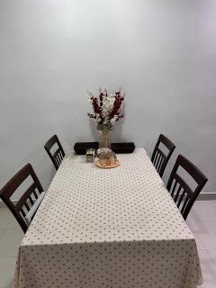 ValueRoomz Aeon Tebrau City IKEA KTV Movies FUN - 3