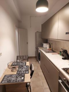 Mika's pearl - Bucarest - 7