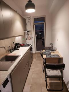 Mika's pearl - Bucarest - 5