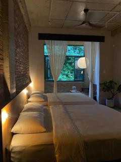 PREEZE boutique stay - 8