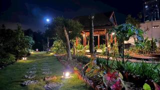 Cát Tiên Garden Homestay - - 0