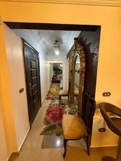 شقق بانوراما بيتش الإسكندرية 304 - 3