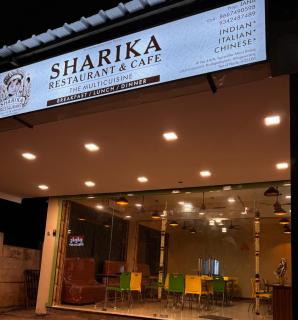 sharika cafe home stay - 0