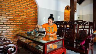 Cát Tiên Garden Homestay - - 9