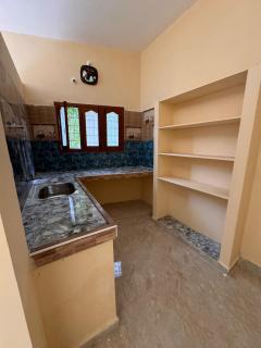 sharika cafe home stay - 3