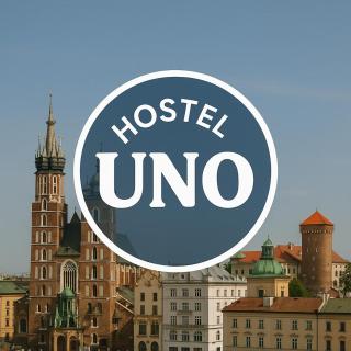 Hostel Uno - Krakow - 0