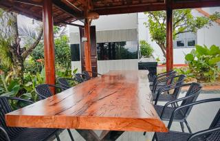 Cát Tiên Garden Homestay - - 2