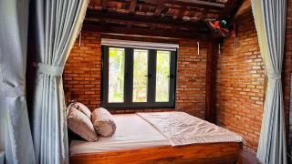 Cát Tiên Garden Homestay - - 1