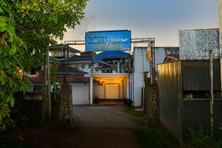 Relax - Budget Rooms in Batapola - Batapola - 6