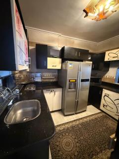شقق بانوراما بيتش الإسكندرية 304 - Alessandria d'Egitto - 1