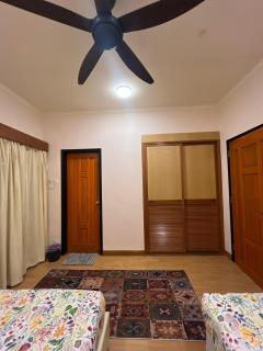 Apartment in Brinchang Near Kea Farm with 2 Bedrooms - 3
