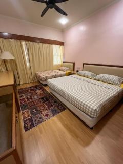 Apartment in Brinchang Near Kea Farm with 2 Bedrooms - 8