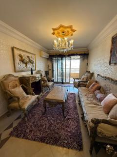 شقق بانوراما بيتش الإسكندرية 304 - 8