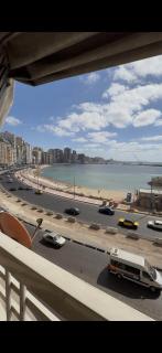 شقق بانوراما بيتش الإسكندرية 304 - 0
