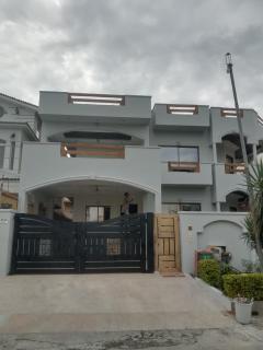 Tom's Villa House - Dargai - 0