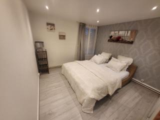 Lumineux appartement - 9