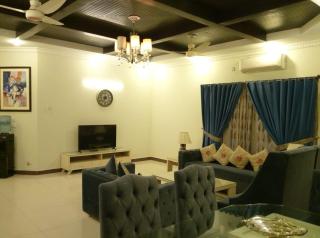 Tom's Villa House - Dargai - 6