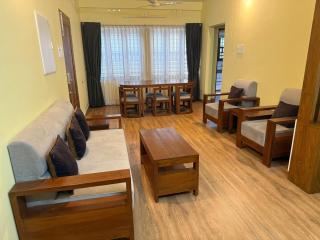 Room Near the Kovalam Beach Cozy Ensuite - 0