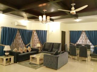 Tom's Villa House - Dargai - 5