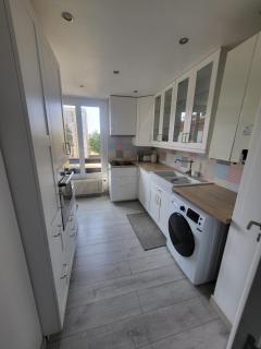 Lumineux appartement - 5