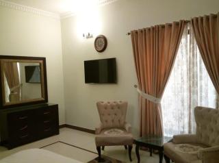Tom's Villa House - Dargai - 2