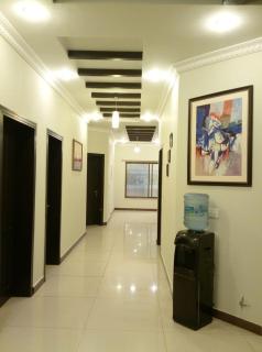 Tom's Villa House - Dargai - 1